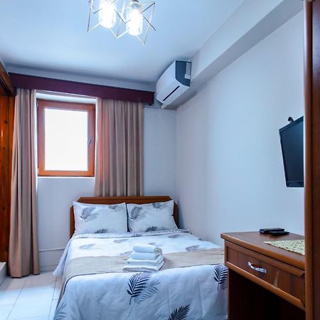 Best Kyrenia Hostel Zewnętrze zdjęcie