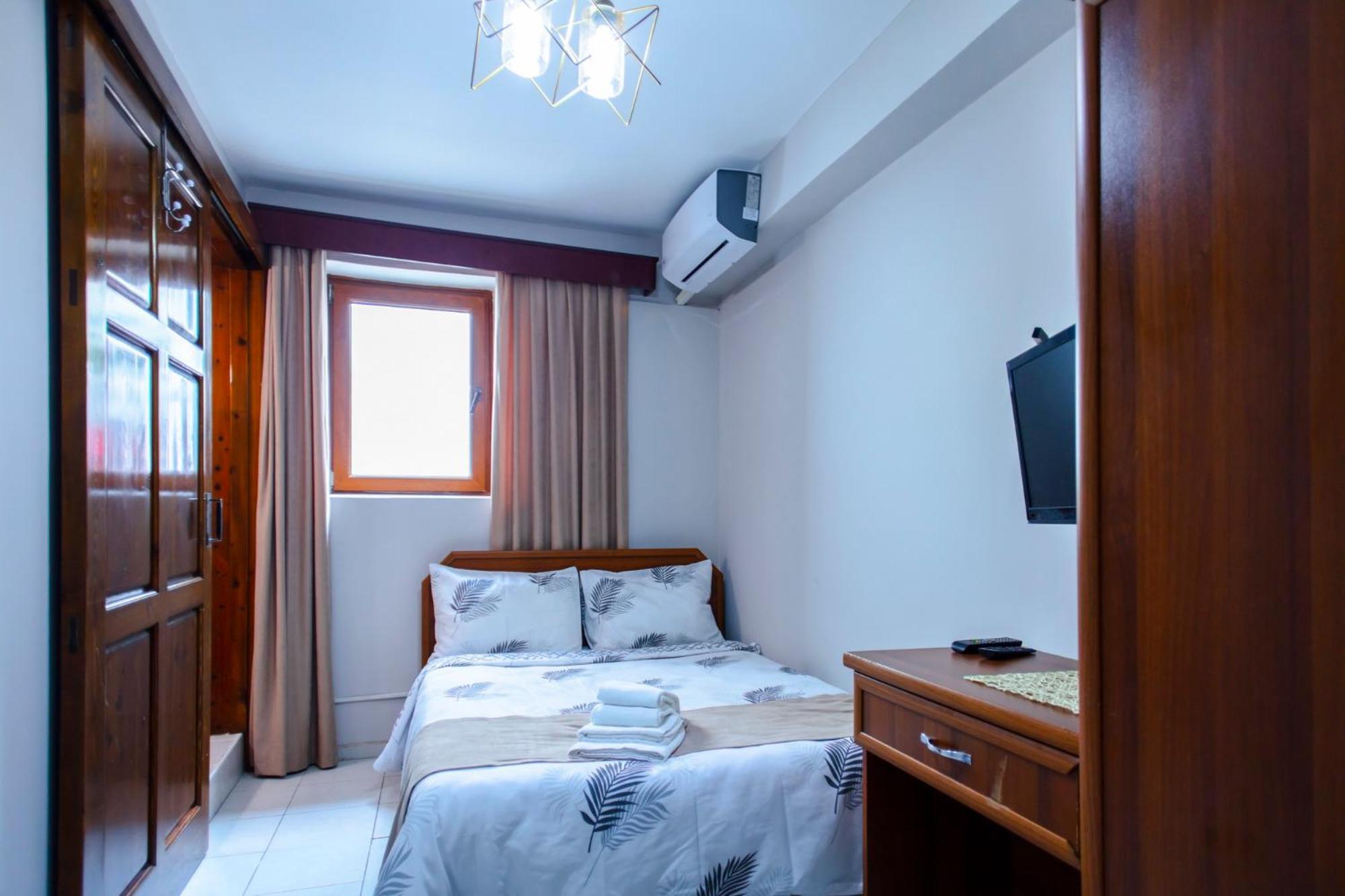 Best Kyrenia Hostel Zewnętrze zdjęcie