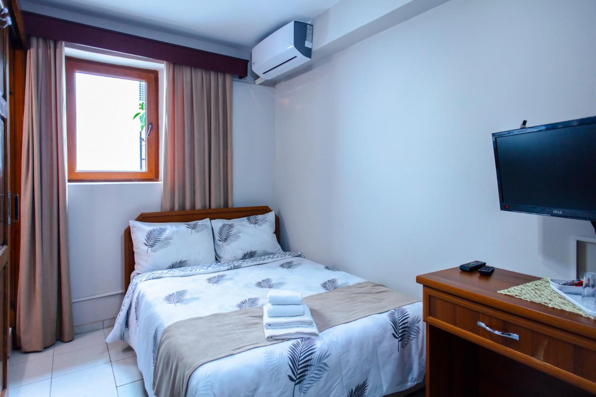 Best Kyrenia Hostel Zewnętrze zdjęcie