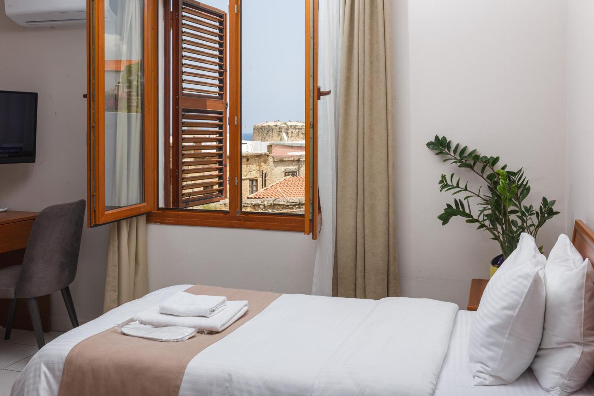 Best Kyrenia Hostel Zewnętrze zdjęcie