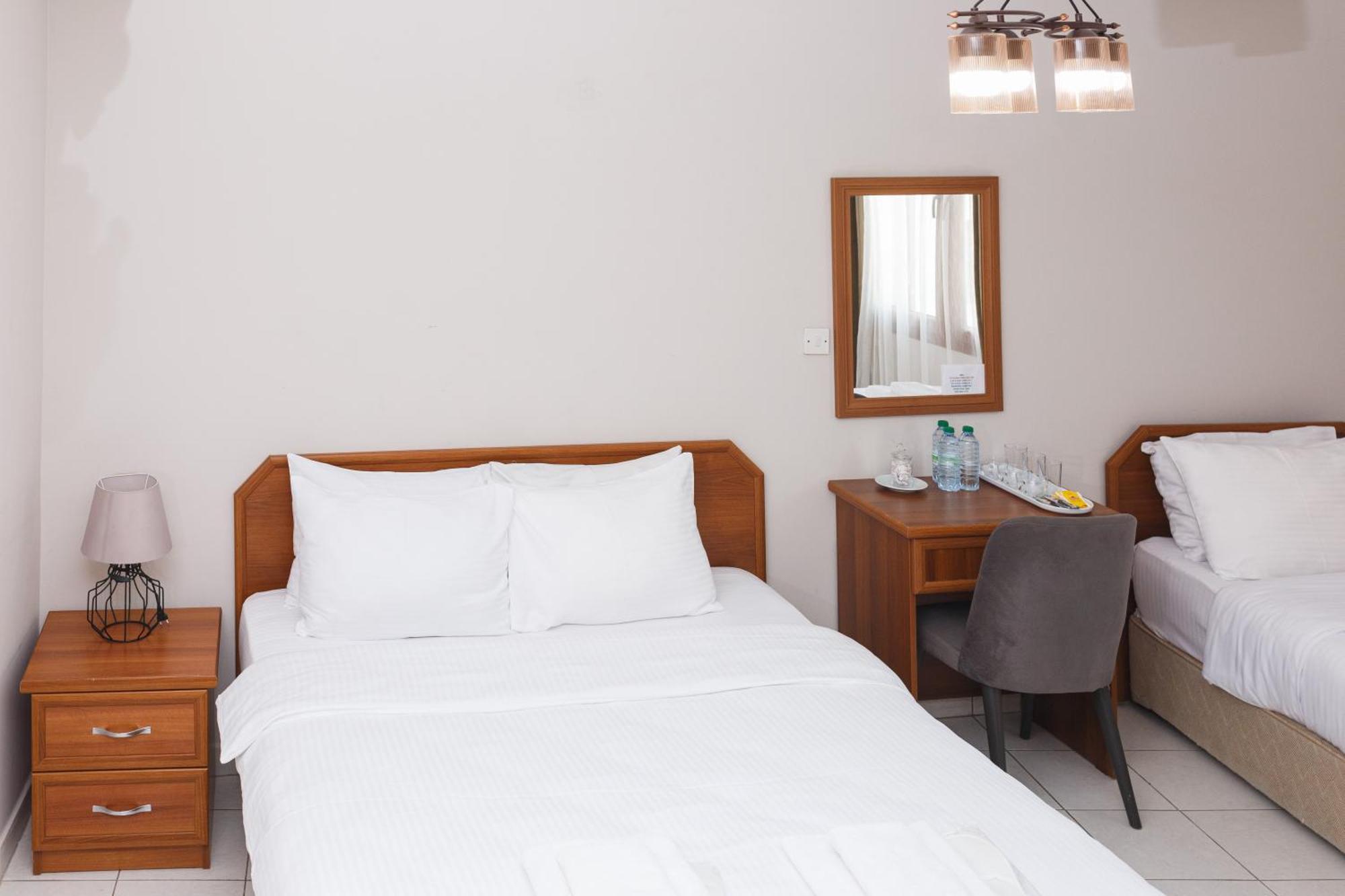 Best Kyrenia Hostel Zewnętrze zdjęcie