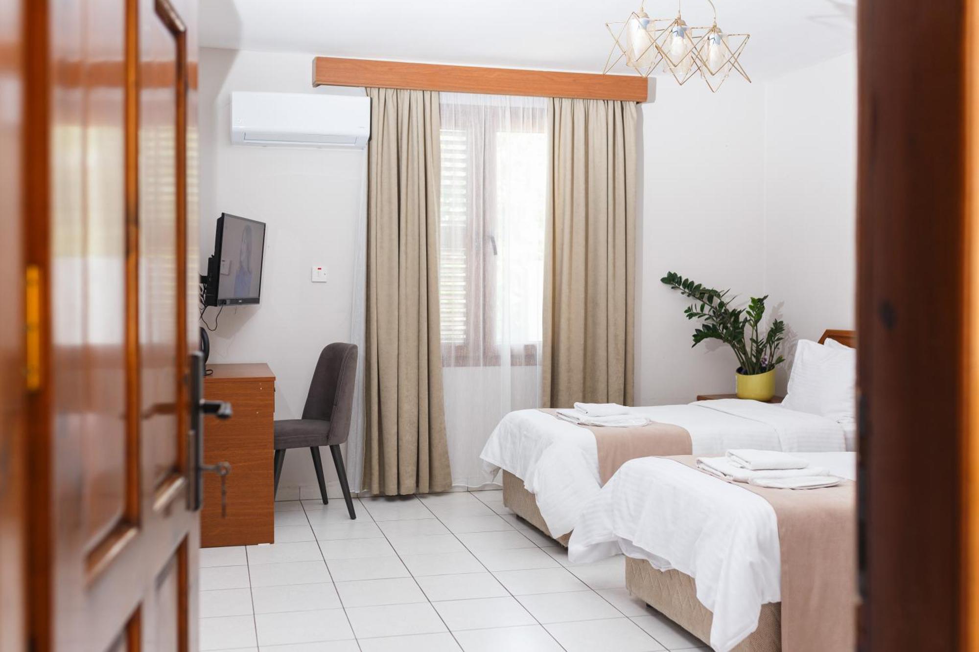 Best Kyrenia Hostel Zewnętrze zdjęcie