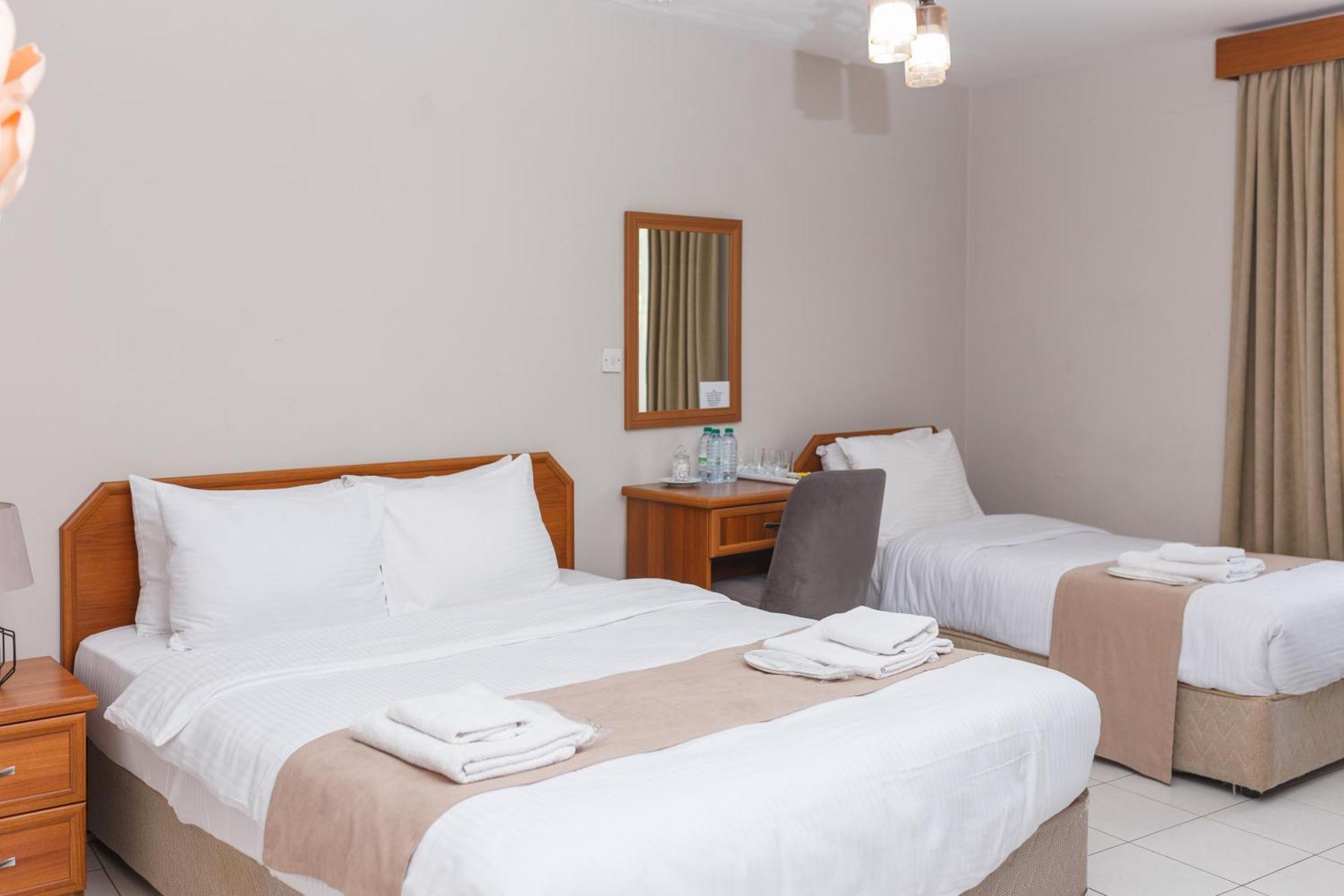 Best Kyrenia Hostel Zewnętrze zdjęcie