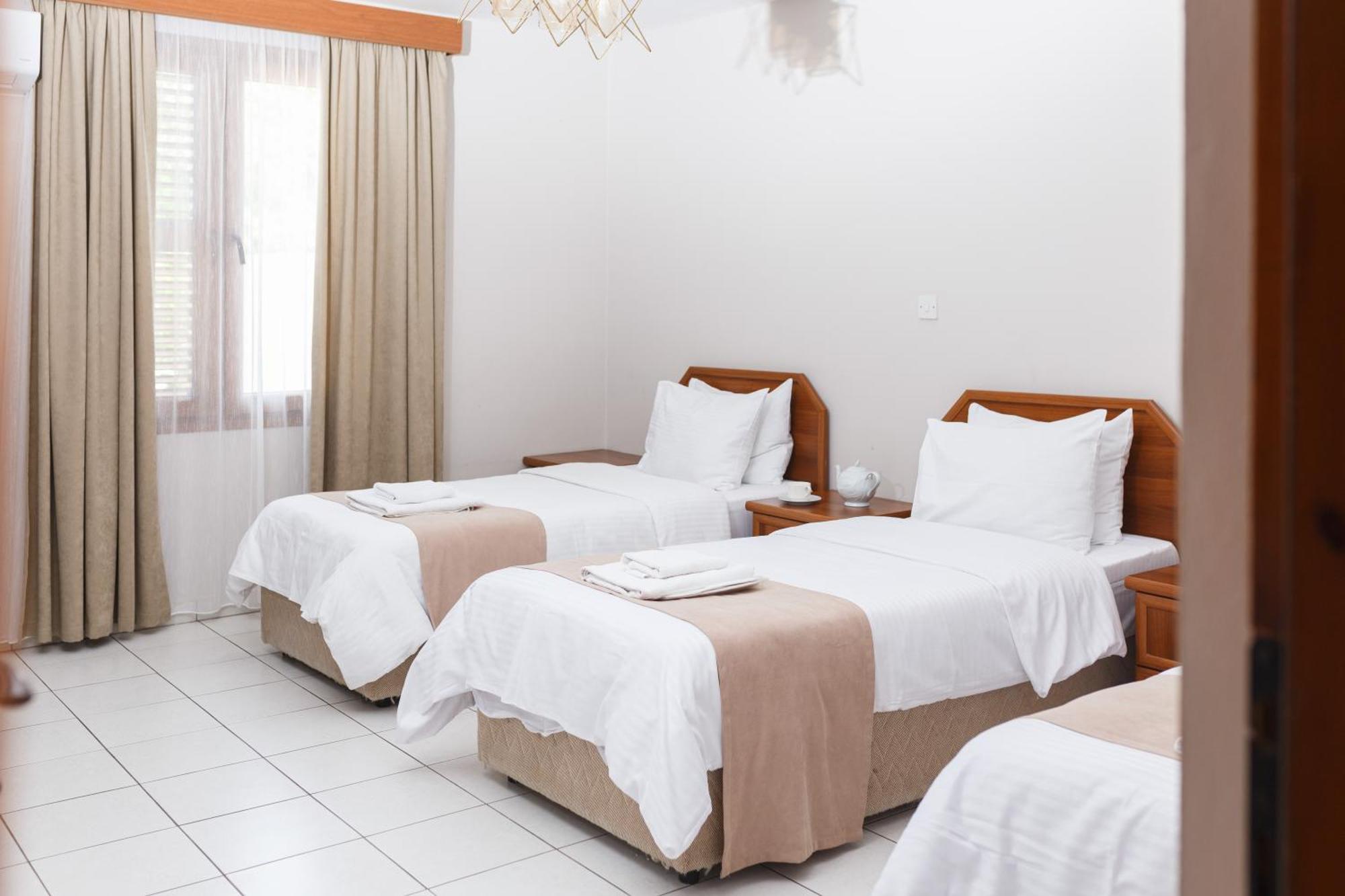 Best Kyrenia Hostel Zewnętrze zdjęcie