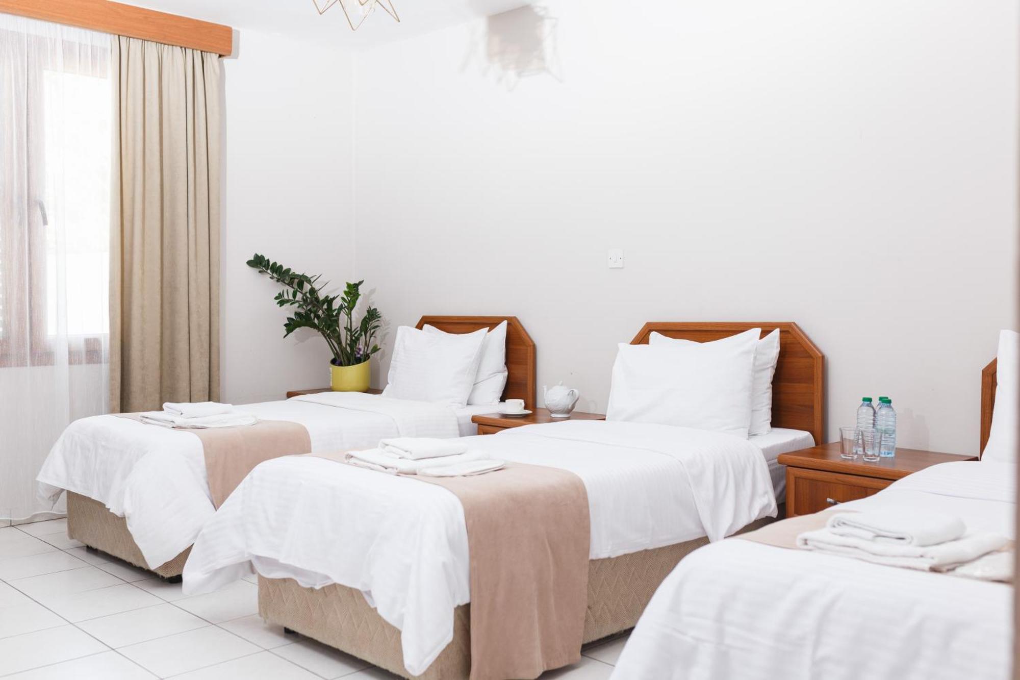 Best Kyrenia Hostel Zewnętrze zdjęcie